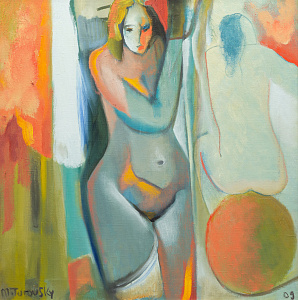«Ню», 2009
