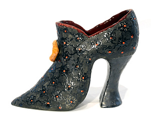 «Женская туфля», 2000-е