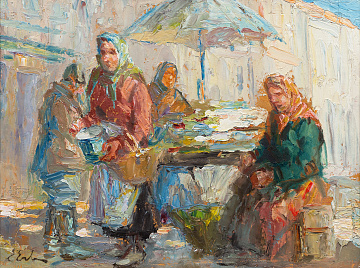 «Ятка», 1930-і