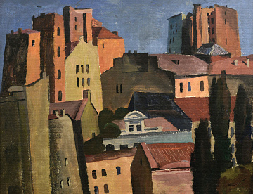 «Старий Київ», 1974
