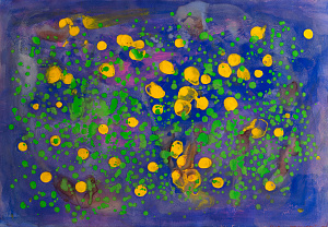 «Сад Эдем», 1995