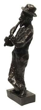 «Сопілкар», 1930-і