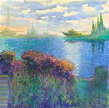 «Новий мілітарний пейзаж», 2026