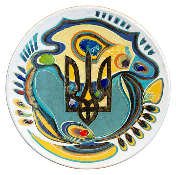 Таріль «Україна», 1993