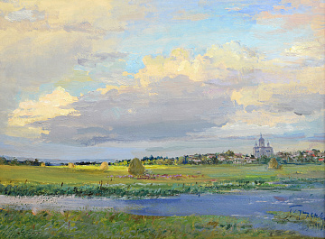 «Сорочинці», 1952