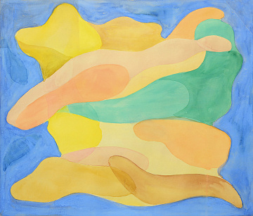«Композиція», 1968