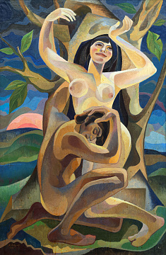 «Пробудження», 1976