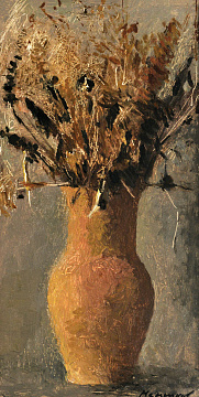 «Глечик з будяками», 2005