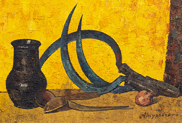 «Три серпи», 1960-і