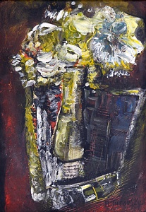 «Натюрморт», 2002