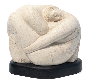 «Поцілунок», 1990-і