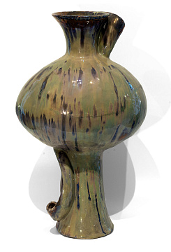 Ваза, 1986