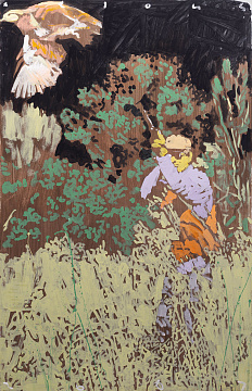 «Рослинне життя. Enigma», 2007