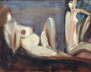 «Ню», 1980-е