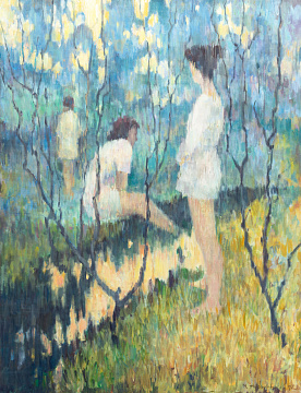«Сутінки», 1997