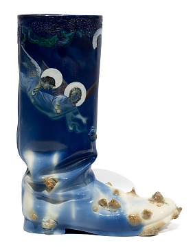 «З небес на землю», 2018