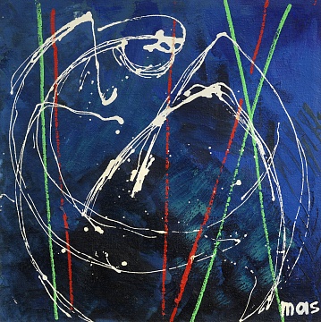 «Прелюдія 3-х», 1999