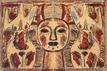 «Венери», 1979
