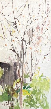 «Магнолія», 1972