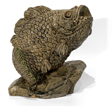 «Карась зелений», 1950-і