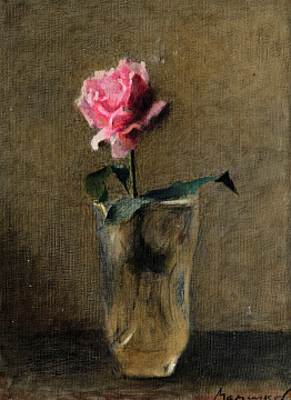 «Самотня троянда», 2006