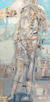 «Материнство», 2008