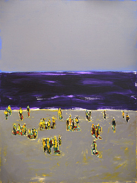 «Безкінечність», 2014