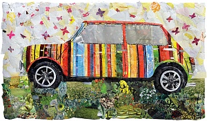 «Paul Smith», 2009