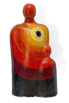 «Це не має повторитись», 1985