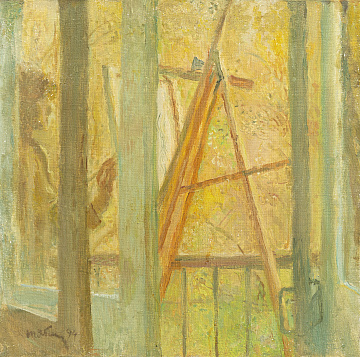 «Осінній етюд», 1994