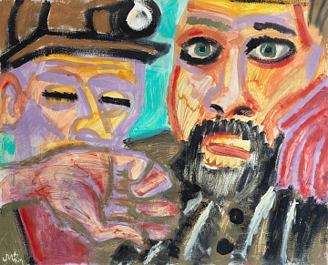 «Друзі», 2006