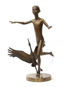 «Візьми мене з собою», 2000