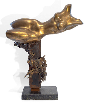 «Венера», 1980-і