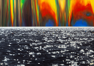 «Интерференция 4», 2018