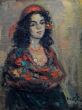 «Циганка», 1978