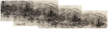 «Сади і вежі», 2009
