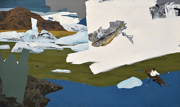«Мисливець на тюленів», 2013