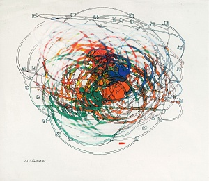 Без названия, 1982