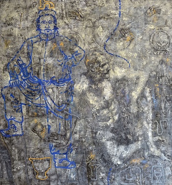 «Два бійці», 2009