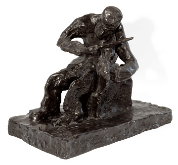 «Скрипаль», 1930-і