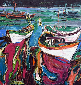 «Човни», 2011
