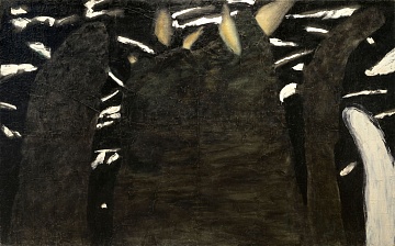 «Гробки», 1989