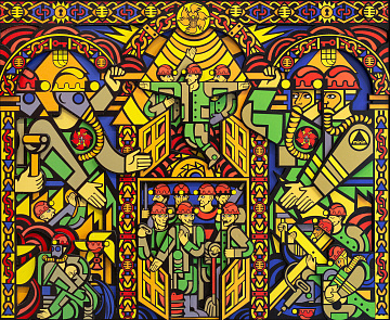 «Рятувальники», 2014