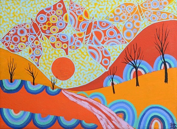 «Метелики», 1991