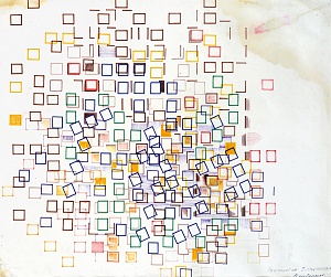 «Тектология Богданова», 1973