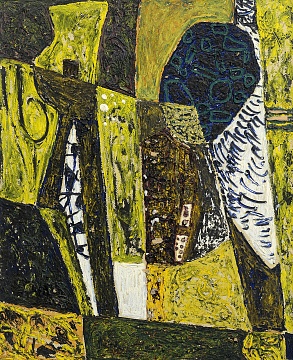 «Композиція», 1963
