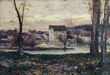 «Рожеві сутінки», 1920-і