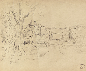 «Франция», 1930-е