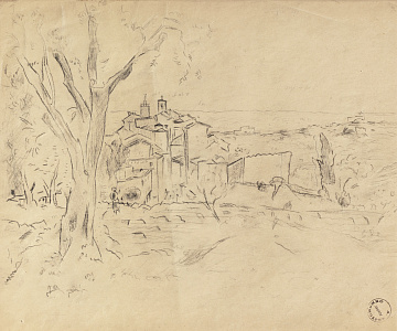 «Франція», 1930-і
