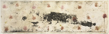 Із серії «Ботанічний сад», 1990-і